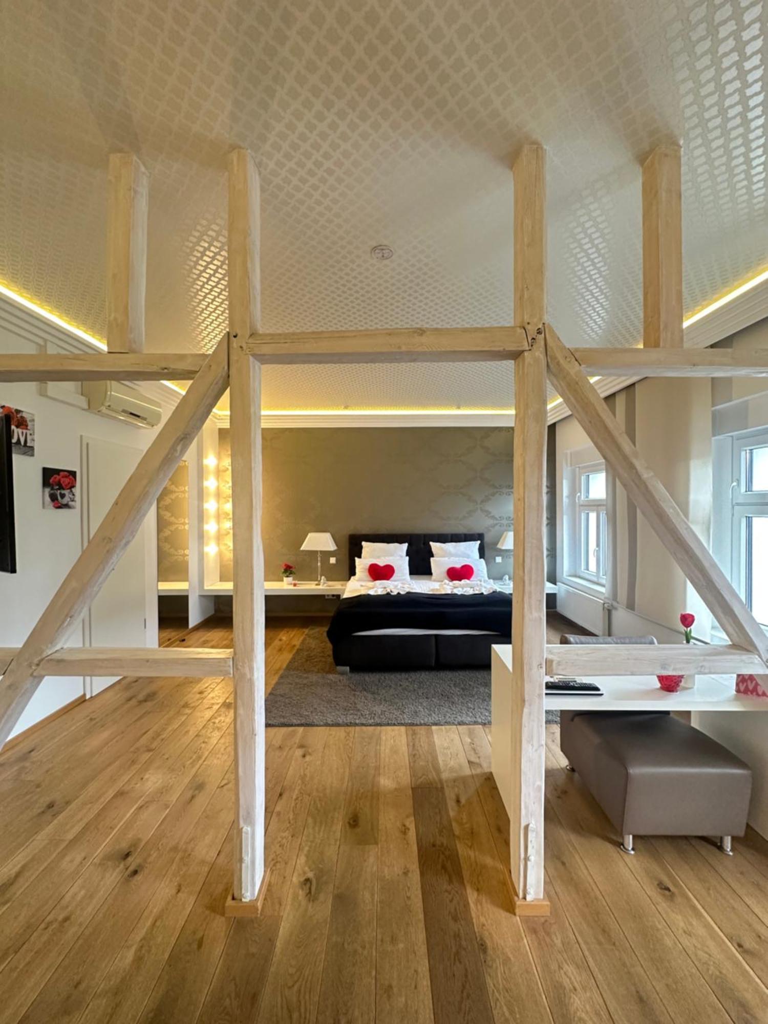 Haven - Helvetia Apartment *