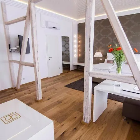 Haven - Helvetia Appartement