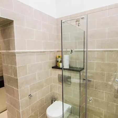 Haven - Helvetia Appartement *
