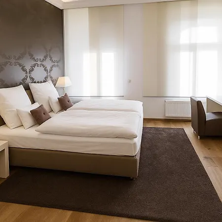Haven - Helvetia Appartement