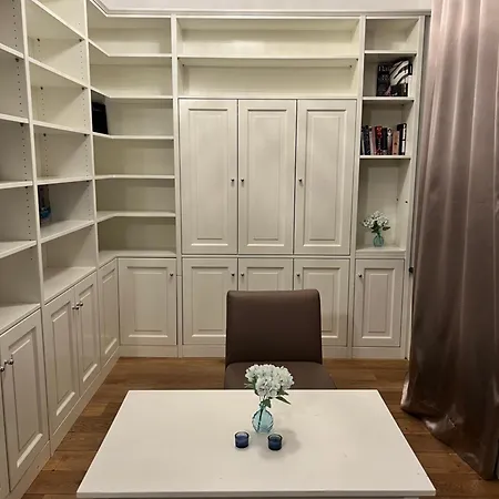 Appartement Haven - Helvetia *