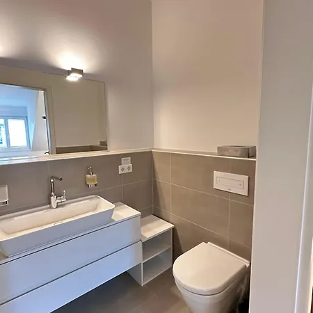 Appartement Haven - Helvetia *