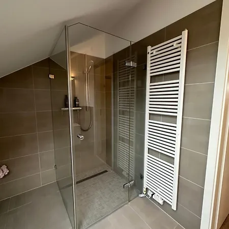 Appartement Haven - Helvetia *