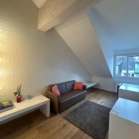Haven - Helvetia Appartement *