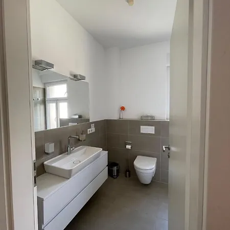 Haven - Helvetia Appartement *