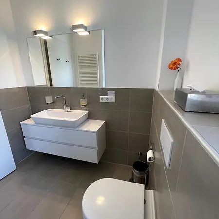Appartement Haven - Helvetia *
