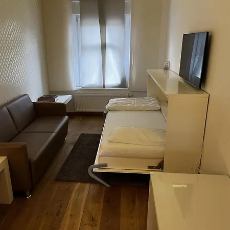 Appartement Haven - Helvetia
