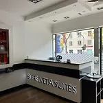 Haven Hotels - Helvetia Suites Düsseldorf City