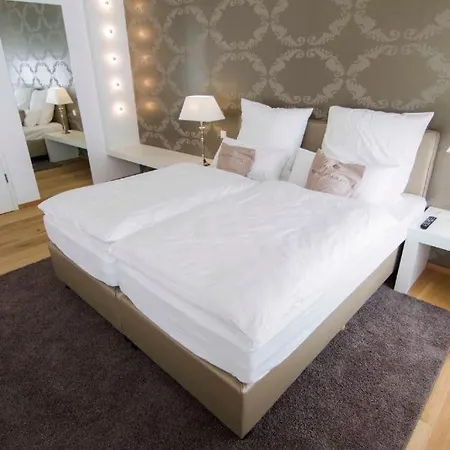 Appartement Haven - Helvetia