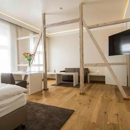 Haven - Helvetia Appartement *