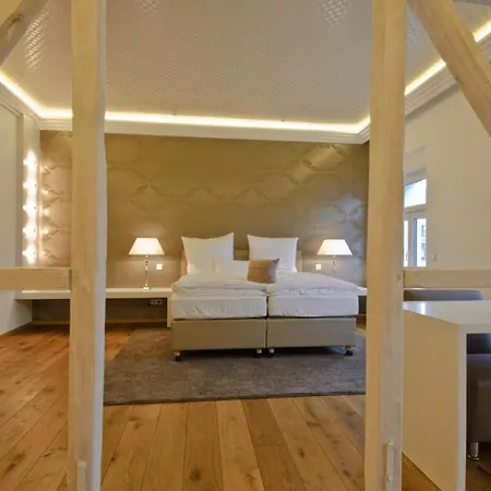 Haven - Helvetia Appartement