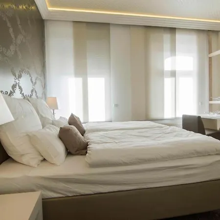 Appartement Haven - Helvetia *