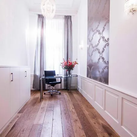Appartement Haven - Helvetia