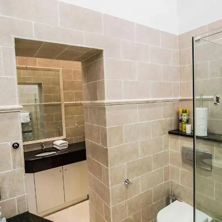 Haven - Helvetia Appartement *