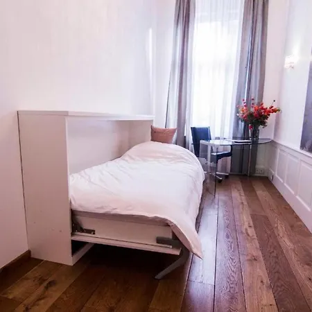 Haven - Helvetia Appartement