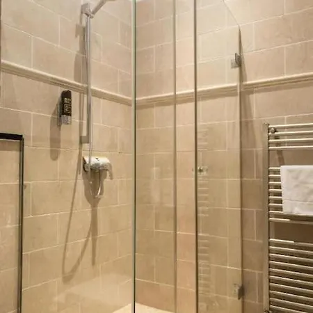 Haven - Helvetia Appartement