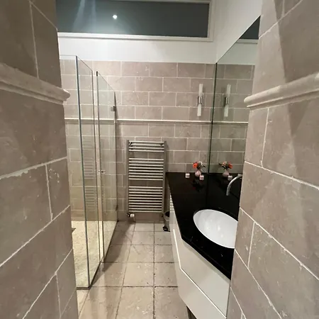 Haven - Helvetia Appartement *