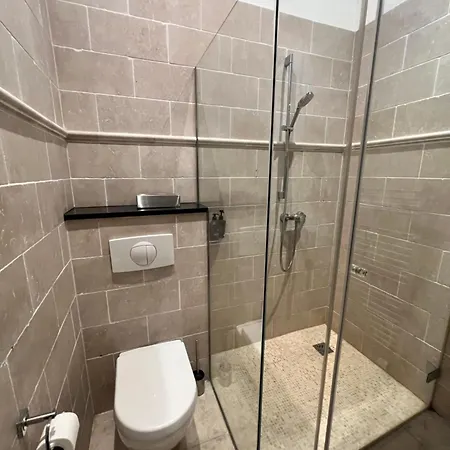 Haven - Helvetia Appartement