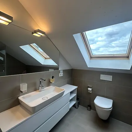 Haven - Helvetia Appartement *