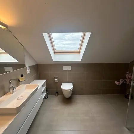 Haven - Helvetia Appartement