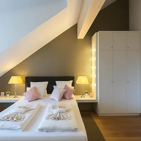 Haven - Helvetia Appartement
