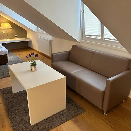 Appartement Haven - Helvetia *