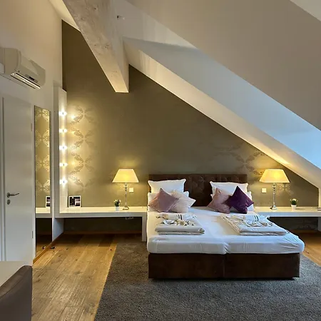 Appartement Haven - Helvetia *