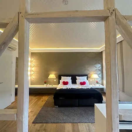 Appartement Haven - Helvetia