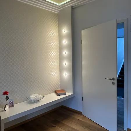 Appartement Haven - Helvetia