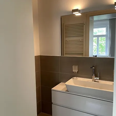 Appartement Haven - Helvetia