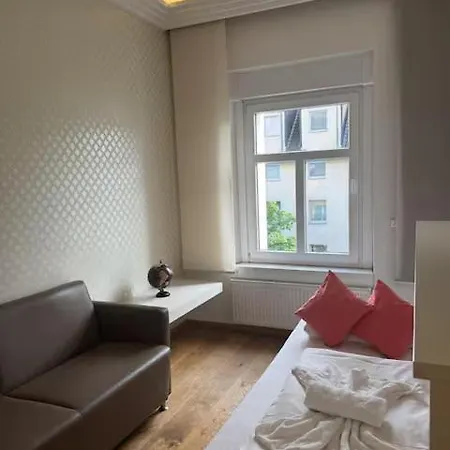 Appartement Haven - Helvetia