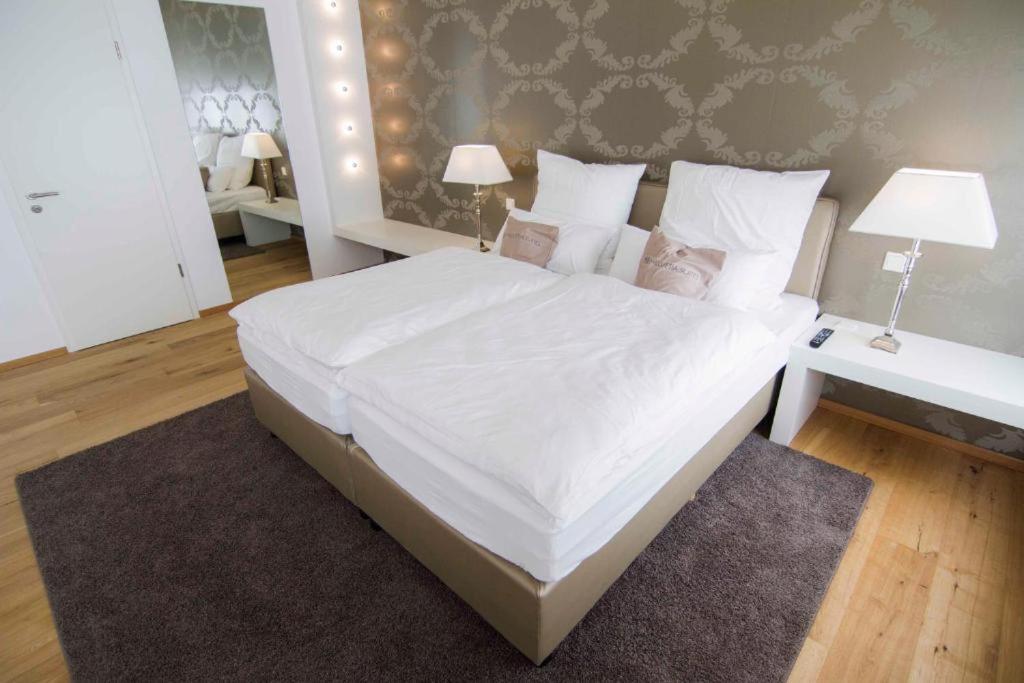 Appartement Haven - Helvetia