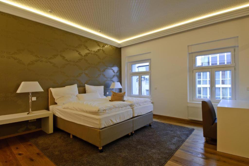 Appartement Haven - Helvetia *