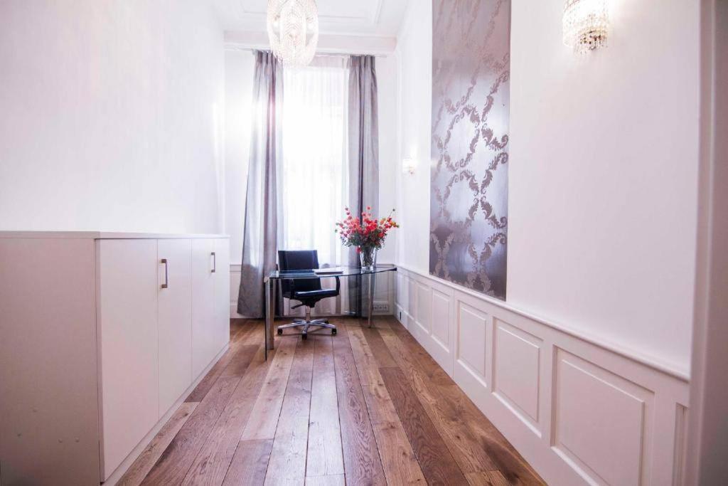 Appartement Haven - Helvetia