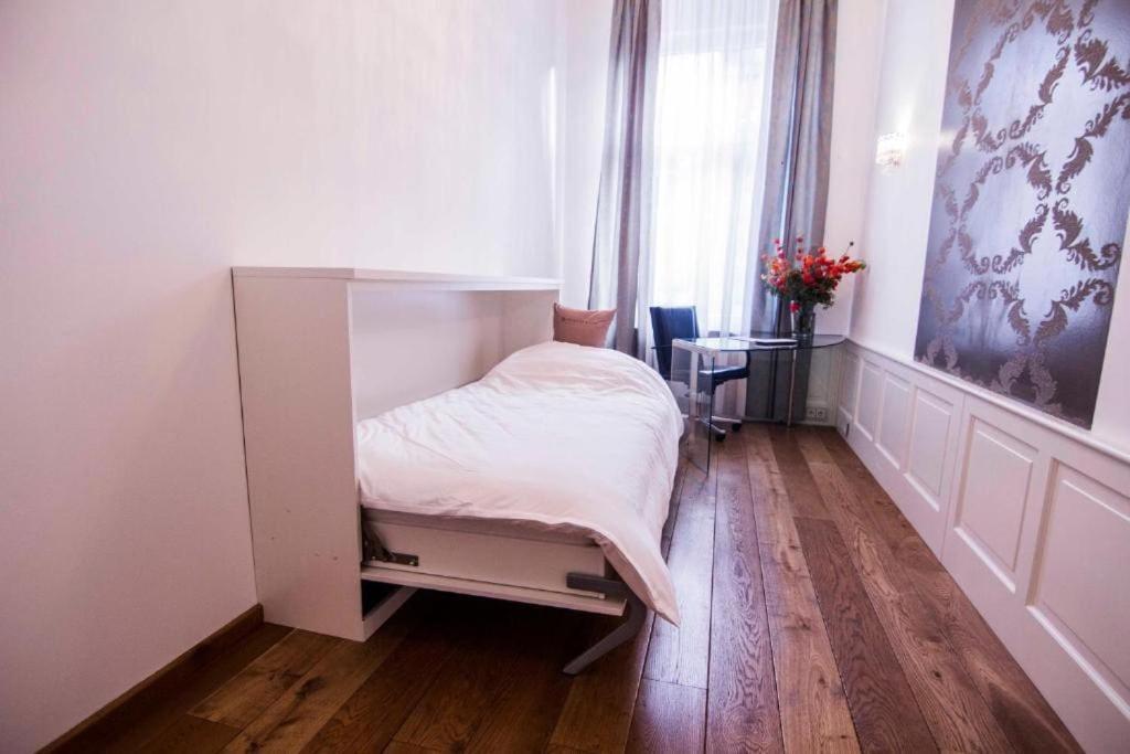 Haven - Helvetia Appartement