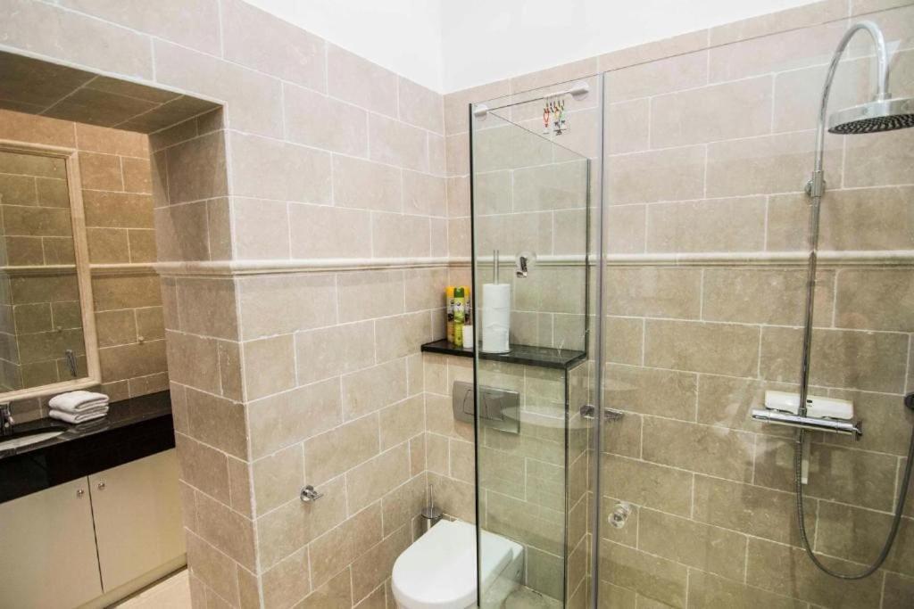 Haven - Helvetia Appartement *