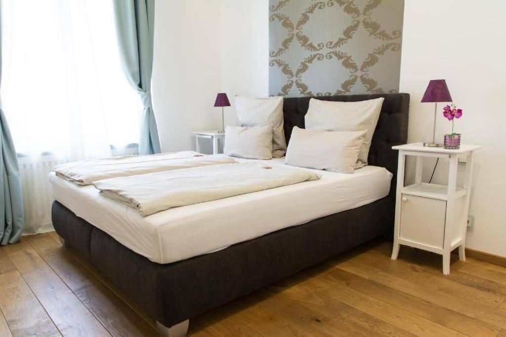 Appartement Haven - Helvetia Düsseldorf