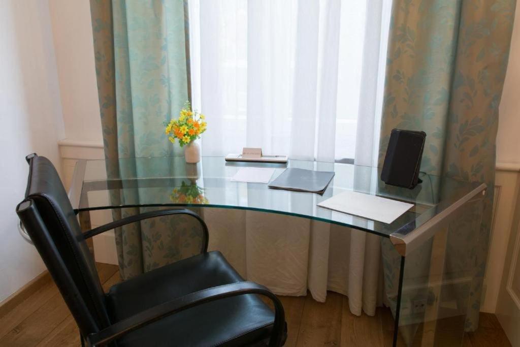 Appartement Haven - Helvetia