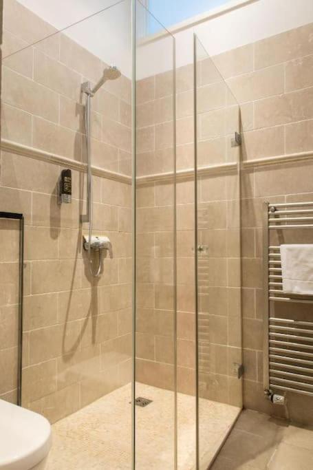 Haven - Helvetia Appartement