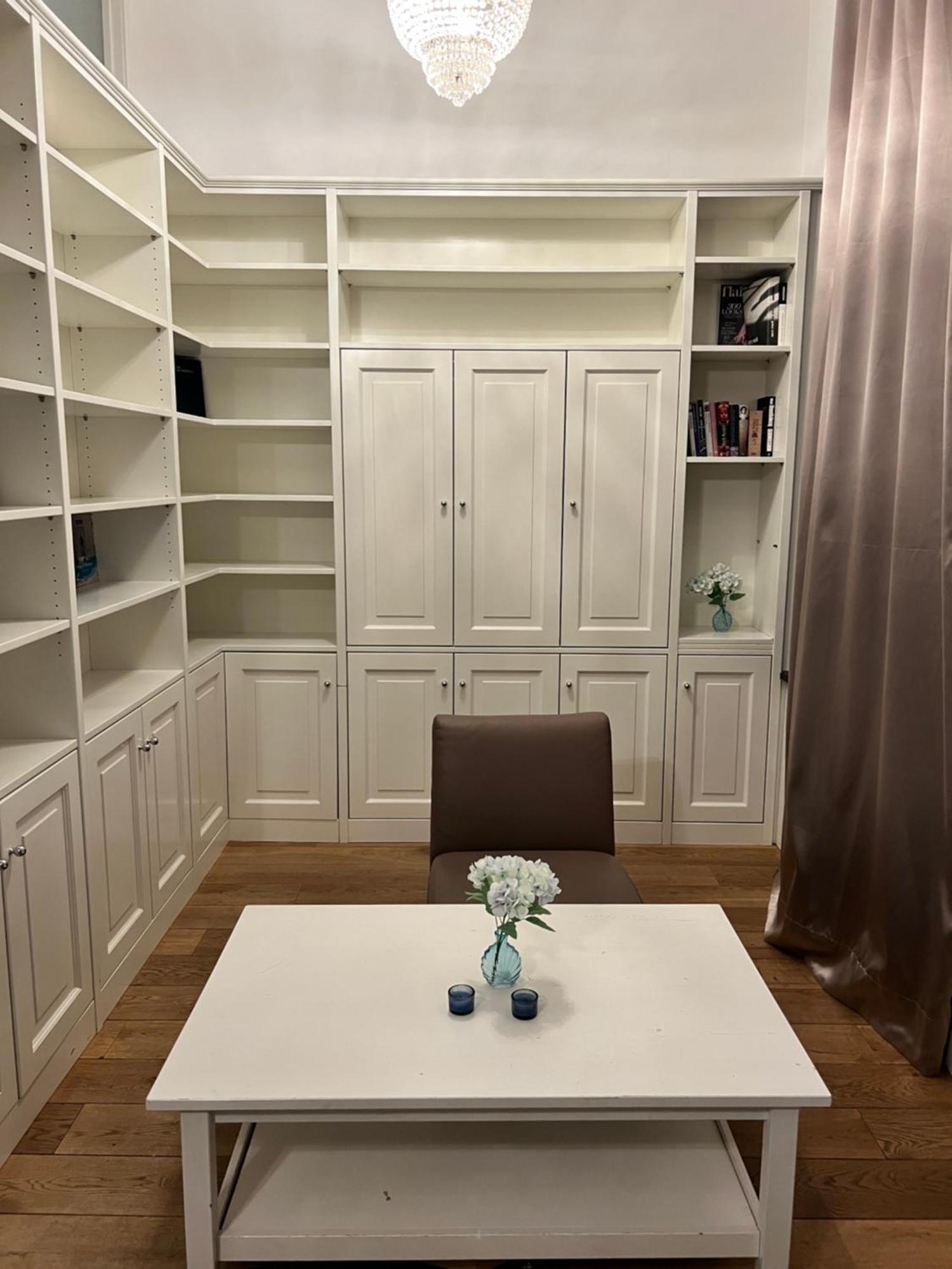 Appartement Haven - Helvetia *