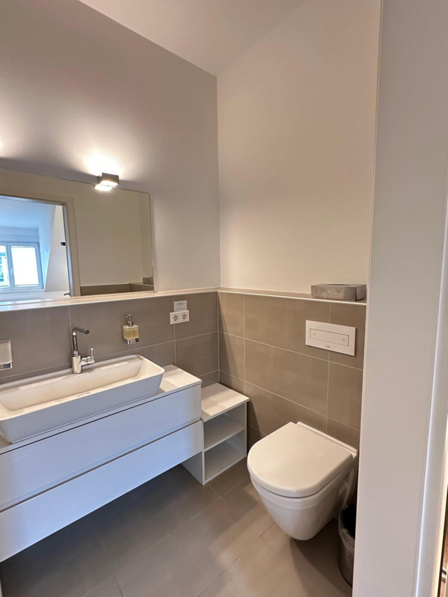 Apartment Haven - Helvetia *