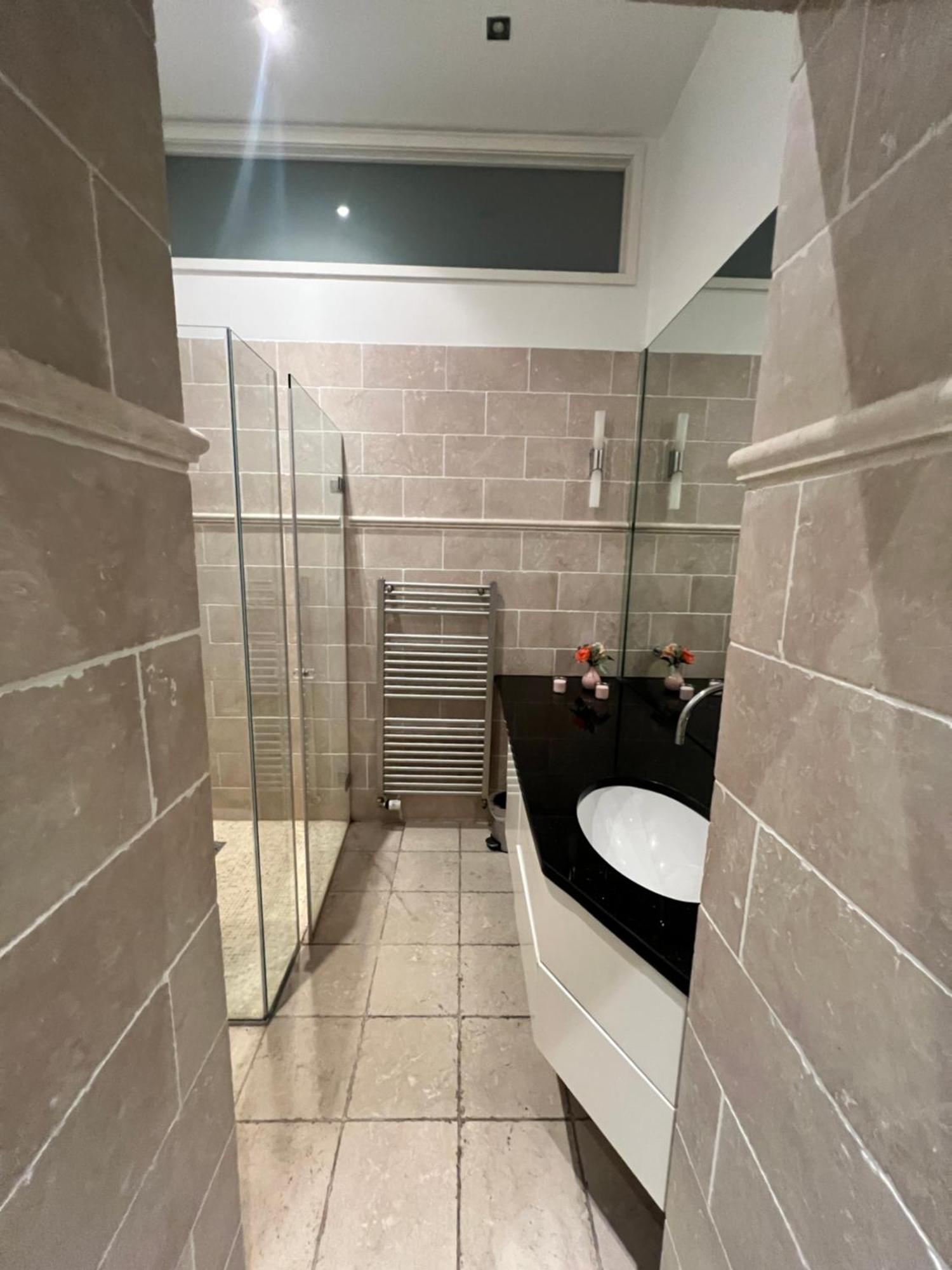 Haven - Helvetia Appartement *