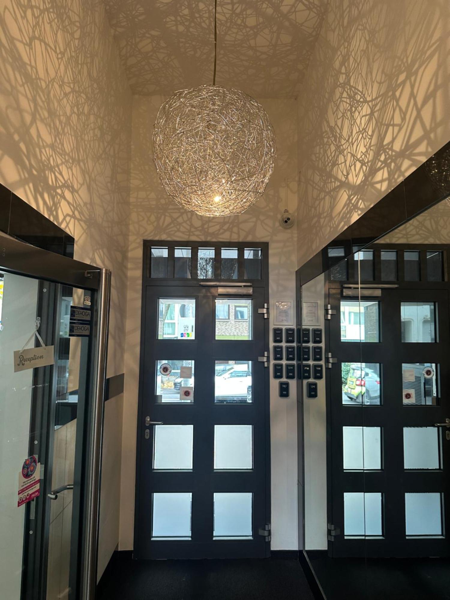 Haven - Helvetia Appartement *