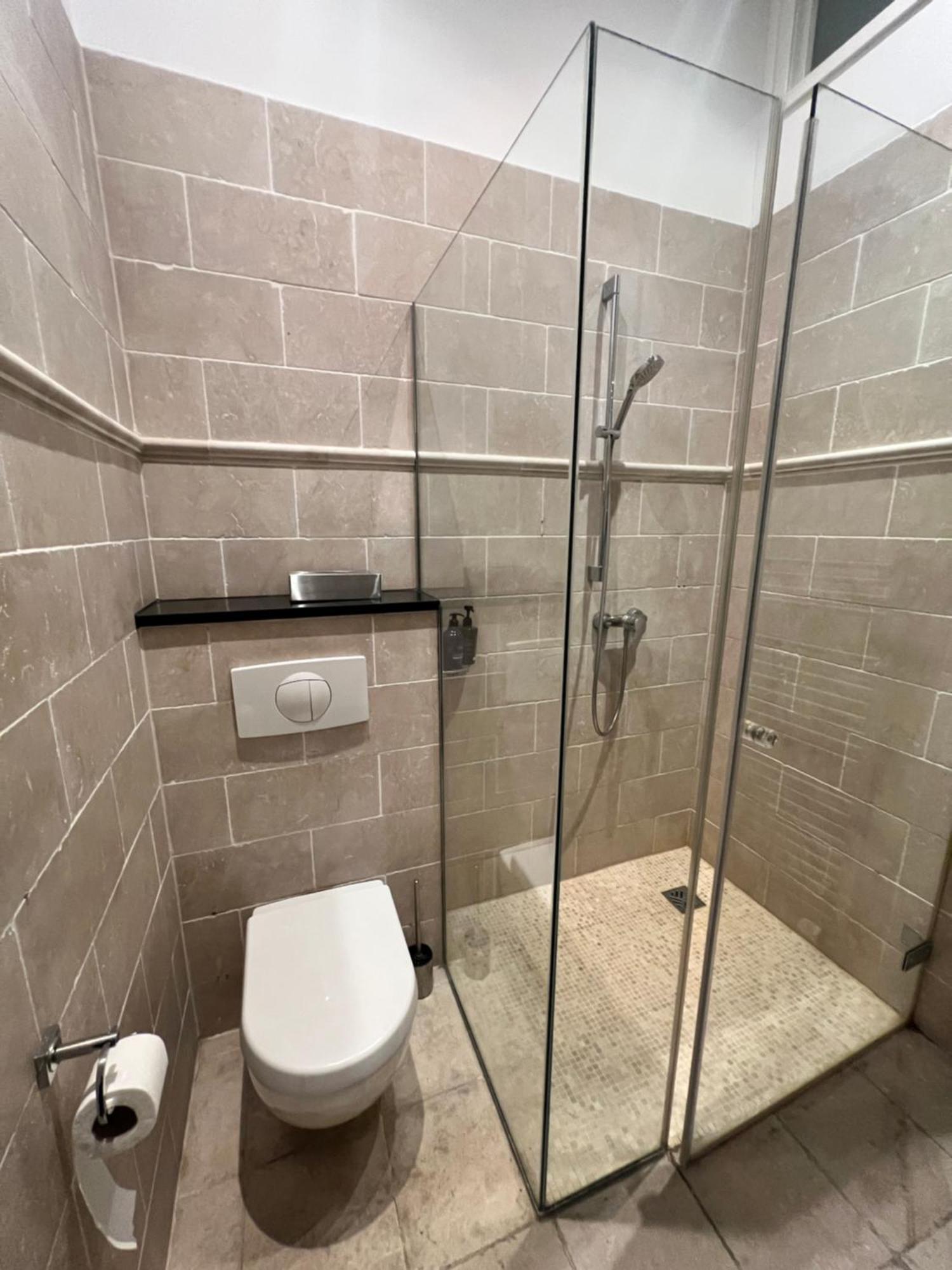 Haven - Helvetia Appartement