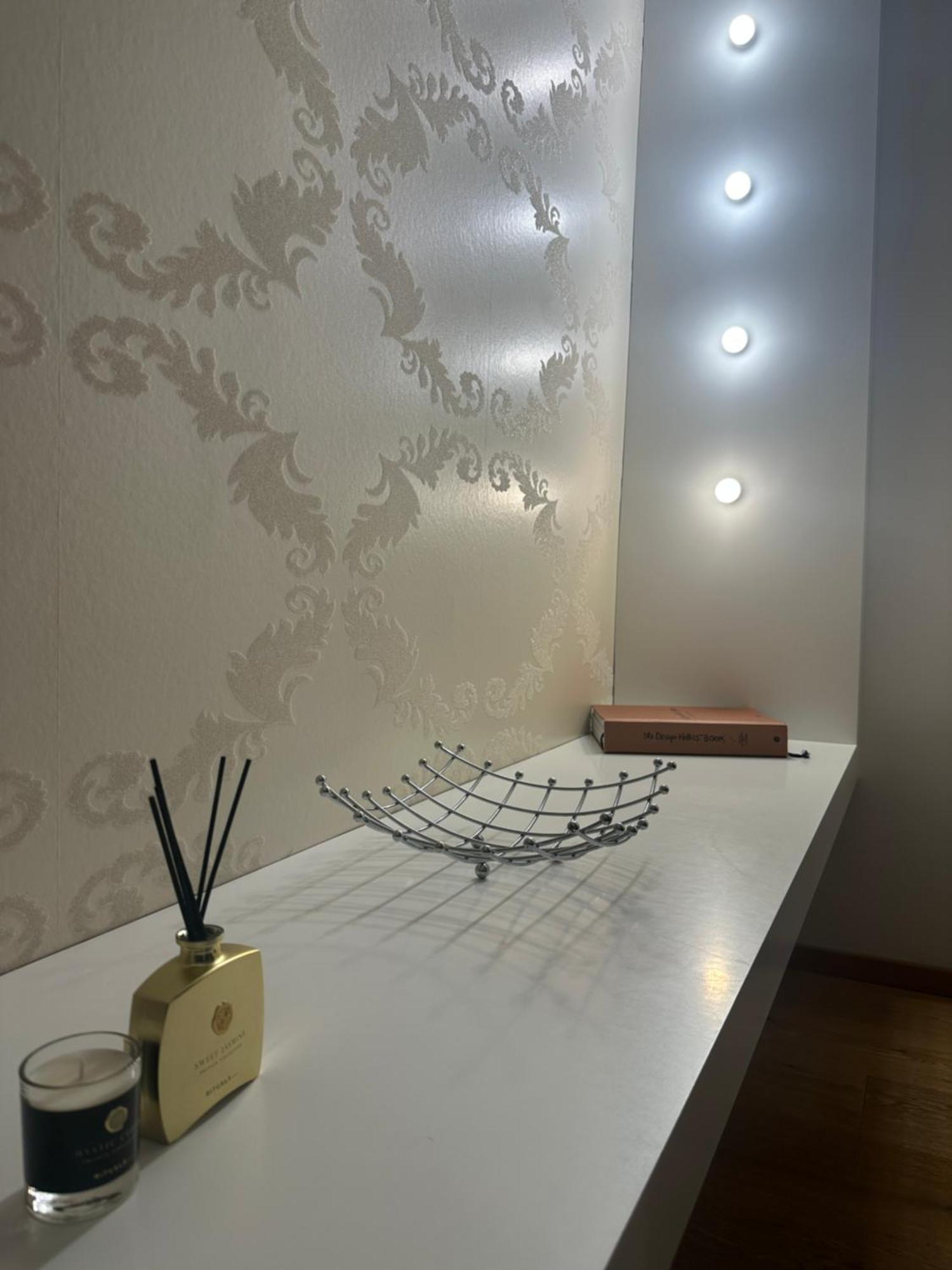 Haven - Helvetia Appartement *