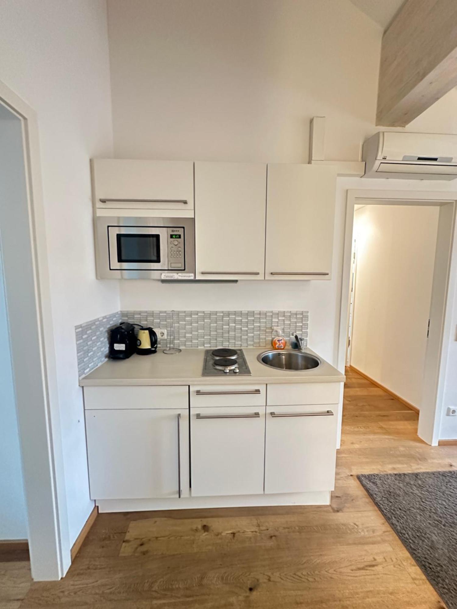 Haven - Helvetia Apartment