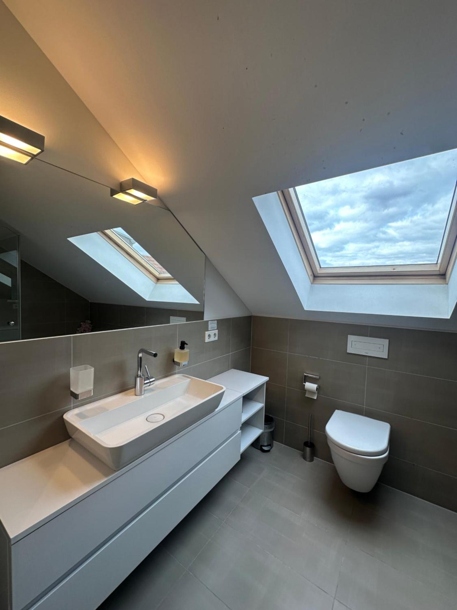 Haven - Helvetia Apartment *