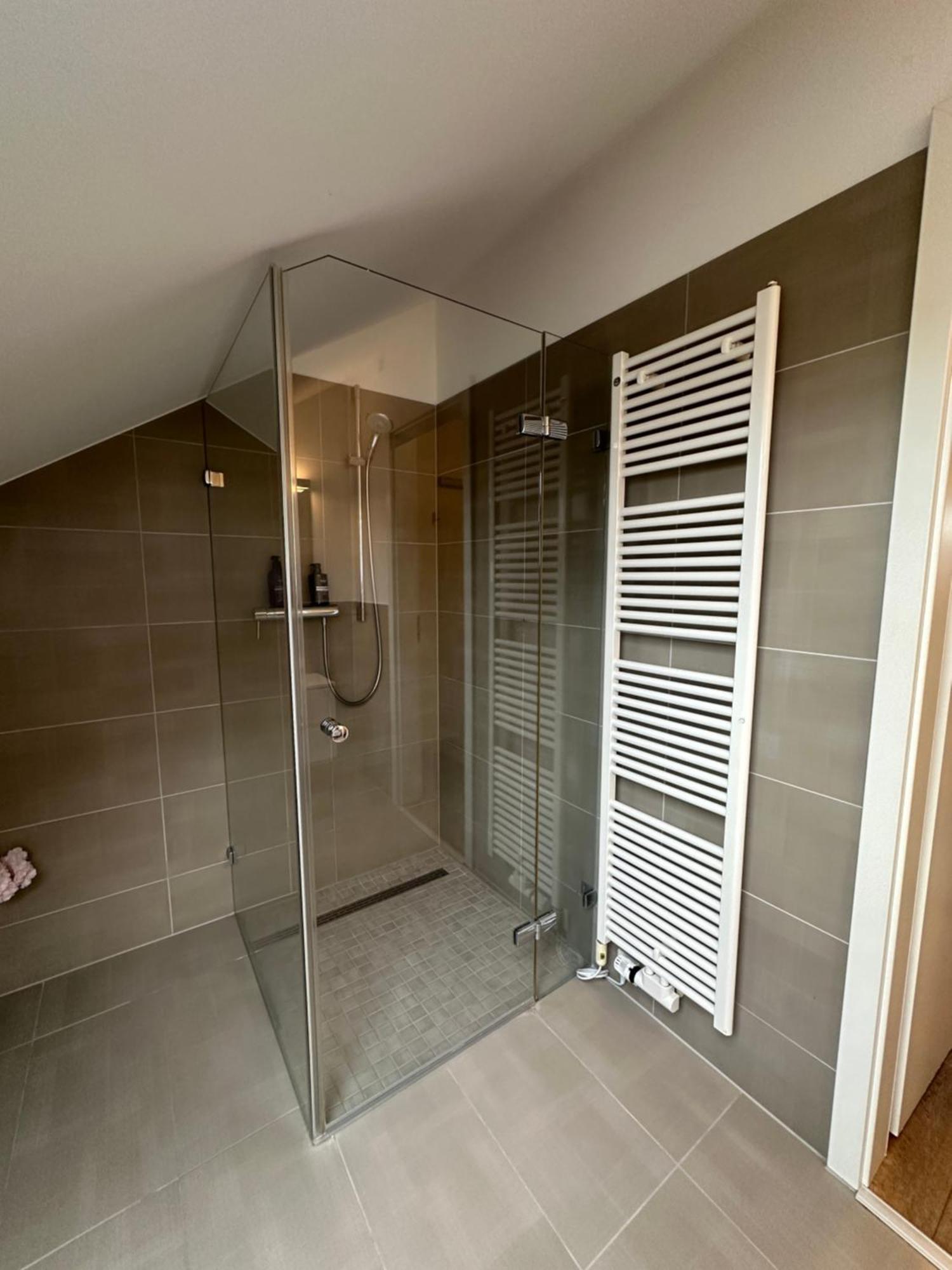 Appartement Haven - Helvetia *