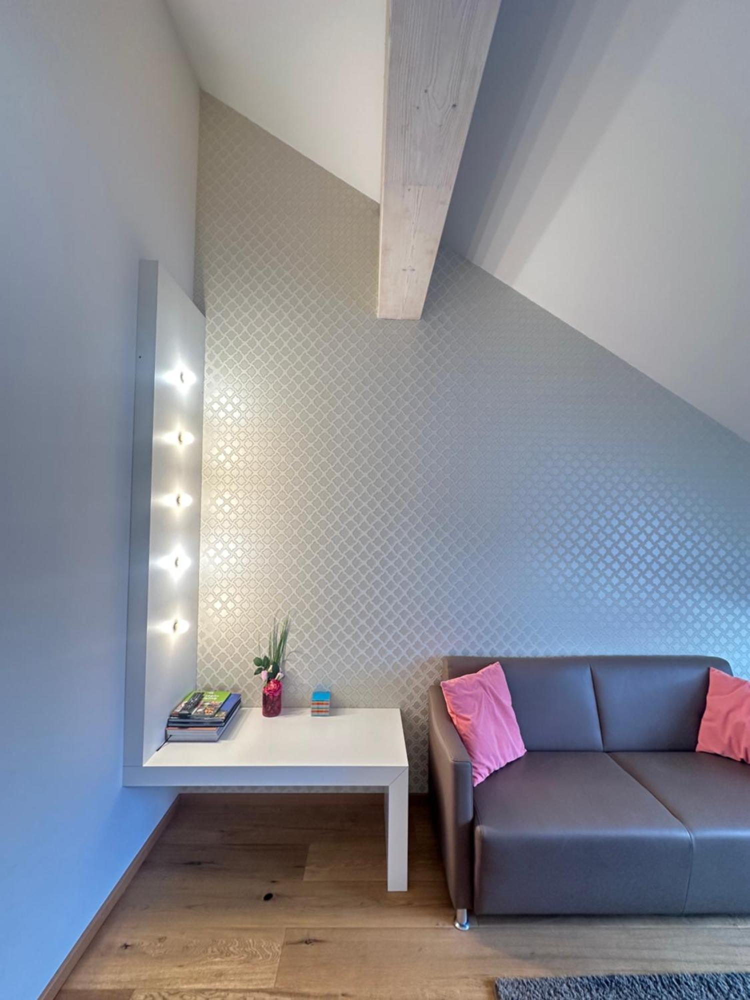 Haven - Helvetia Appartement *