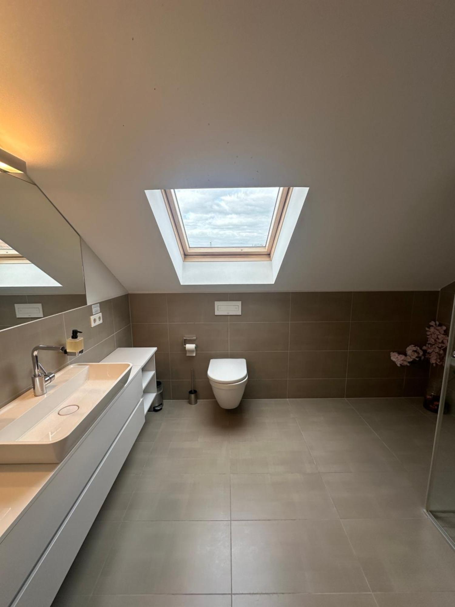 Haven - Helvetia Appartement